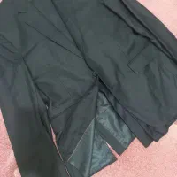 کت وشلوار مردانه