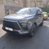 KMC-X5 مدل ابان ۱۴۰۴