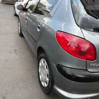 ۲۰۶ پژو|خودرو سواری و وانت|رشت, دیلمان|دیوار