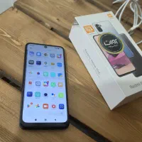 note 10s|موبایل|دوگنبدان, |دیوار