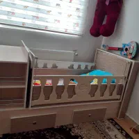 سرویس خواب کودک و نوجوان