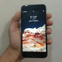 گوشی ایفون6sدر حد نو