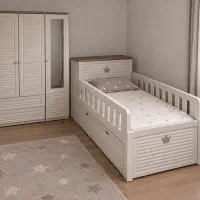 سرویس خواب کودک و نوجوان