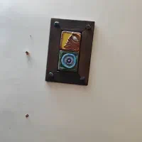 تابلو برجسته
