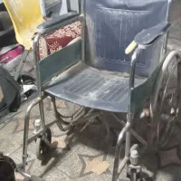 ویلچر