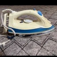 اتو بخار دستی
