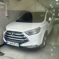 جک اس ۳ شرایطی