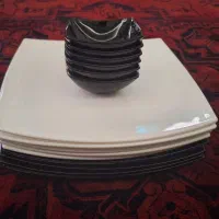 بشقاب و پیاله
