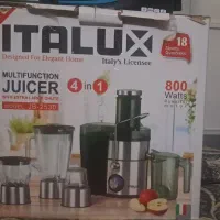 آبمیوه گیر ایتالوکس