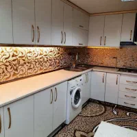ویلای دوبلکس لوکس با طراحی خاص