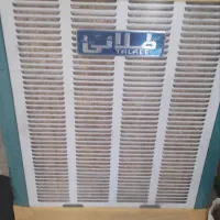 کولر آبی نو آکبند بزرگ