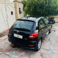 207 پانا مدل 401