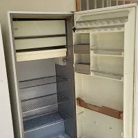 یخچال|یخچال و فریزر|تویسرکان, |دیوار