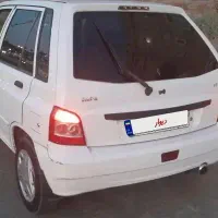 پراید ۱۱۱ مدل ۹۲