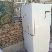 یخچال فریزر امرسان