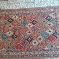 گلیم. فرش. قالیچه