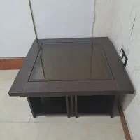 عسلی مبلمان