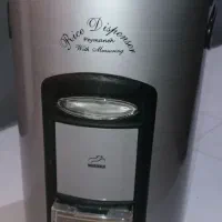 سطل برنج استیل