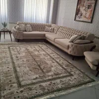 فرش ماشینی( نو )