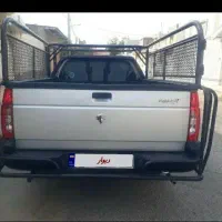 اریسان ۱۴۰۴ گارانتی فعال تازه بیمه شده
