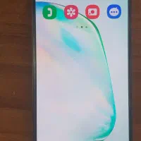گوشی سامسونگ نوت۱۰ لایت
