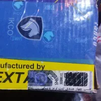 لنت ترمز تکستار پژو ۴۰۵