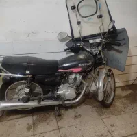 فروش موتور سیکلت