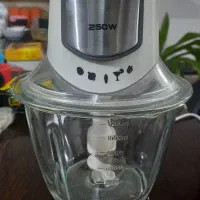 غذاساز برقی