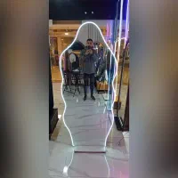 انواع آیینه