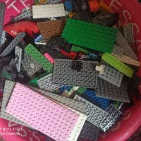 حدود ۵هزار تا قطع لگو