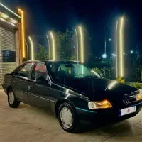 405 مشکی|خودرو سواری و وانت|رشت, حافظ آباد|دیوار
