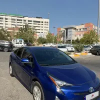 تویوتا پریوس تیپC فول بیرنگ