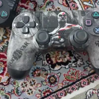 ps4|کنسول، بازی ویدئویی و آنلاین|مشهد, هنرور|دیوار
