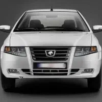 حواله سمند سورن پلاس XU7P