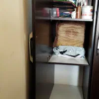 کمدMDF|جاکفشی، کمد، دراور|تهران, جنت‌آباد مرکزی|دیوار