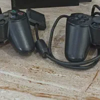 دسته پلی استیشن 2