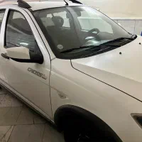 کوییک 1400 سفید