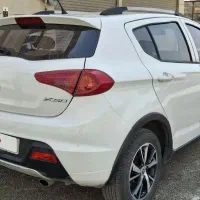 لیفان x50اتومات بی رنگ95