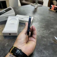 Iphone 12 Normal 128 آیفون|موبایل|تهران, جردن|دیوار
