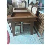 میز تک