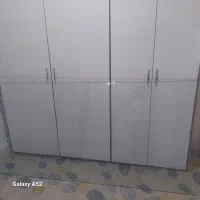 شیشه ی میز ناهارخوری ۸ نفره