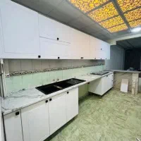 کابینت مهدی پیش ساخته خرید از تولید کننده کد644683