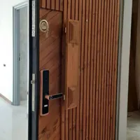 درب ضدسرقت و درب اتاقی مجدی نسب