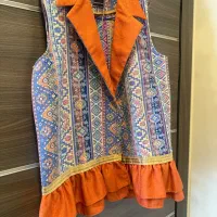 ژیله تابستانی مزونی