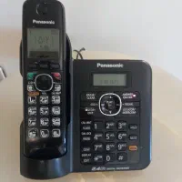 تلفن بیسیم پاناسونیک