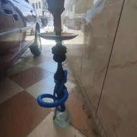 قلیان طعم مسکو