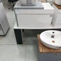 تولیدی اصلی کابین های روشویی