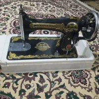 چرخ خیاطی