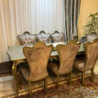 میز ناهارخوری
