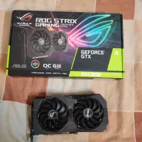 گرافیک Rog 1660 super و رم DDR5 CORSAIR